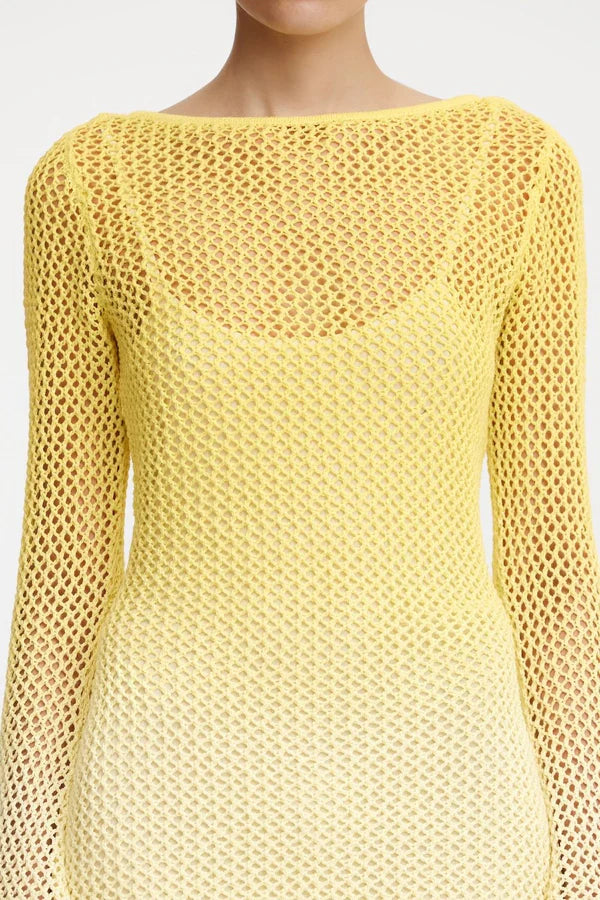 Significant Other Honey Mini Dress