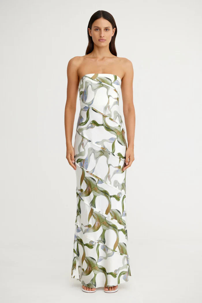 Significant Other Aurelia Dress - Flourish