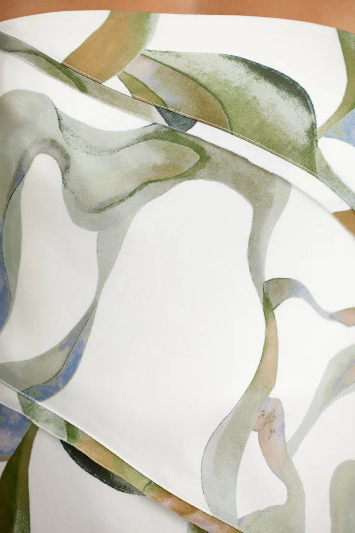 Significant Other Aurelia Dress - Flourish