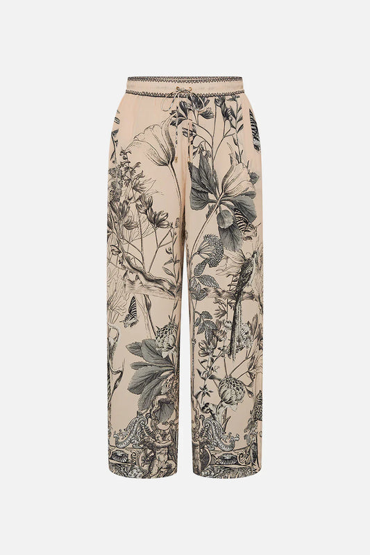 Camilla Etched into Eternity Straight Leg Pant **