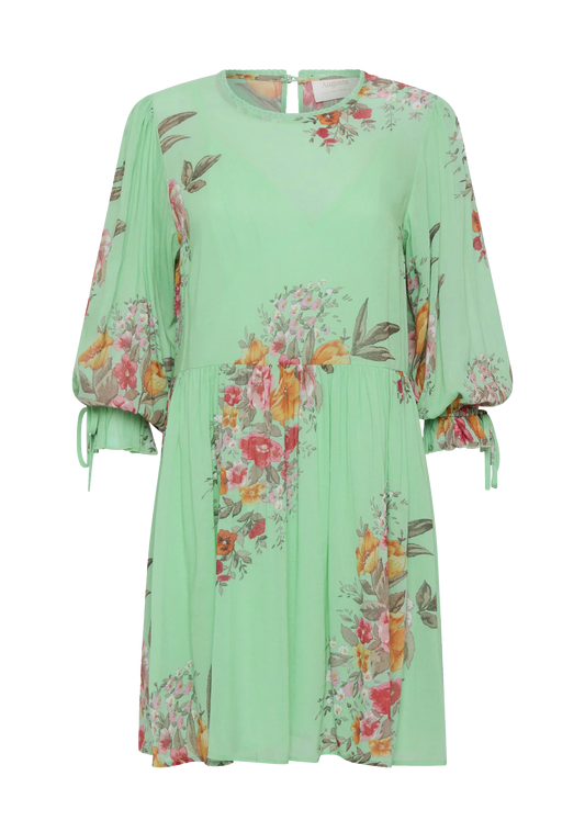 Auguste the Label Laurence Mini Dress - Mint