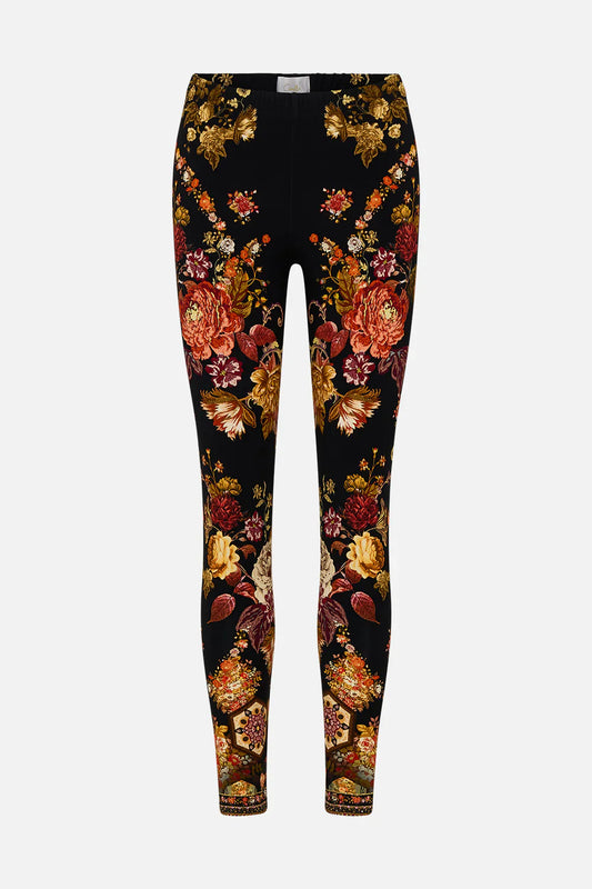 Camilla Stitched in Time Leggings **