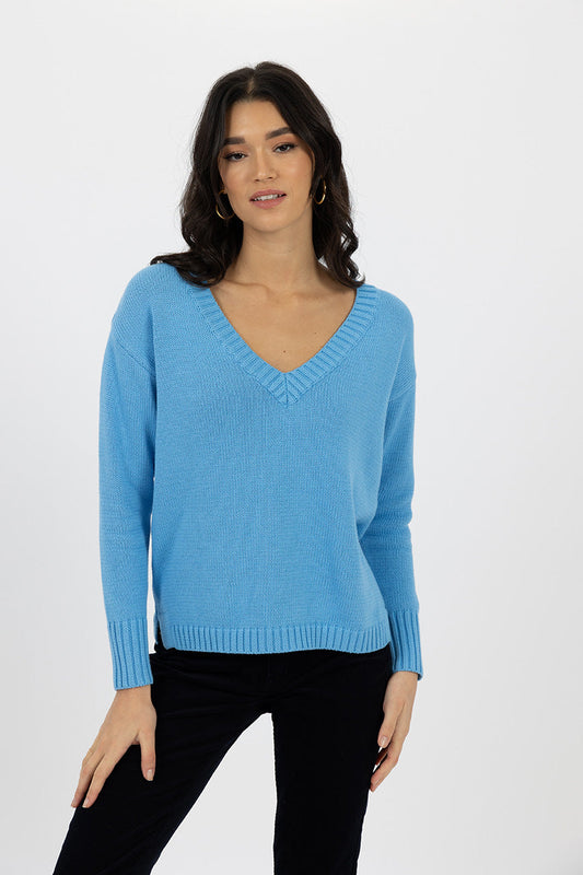 Humidity Lifestyle Downtown Sweater