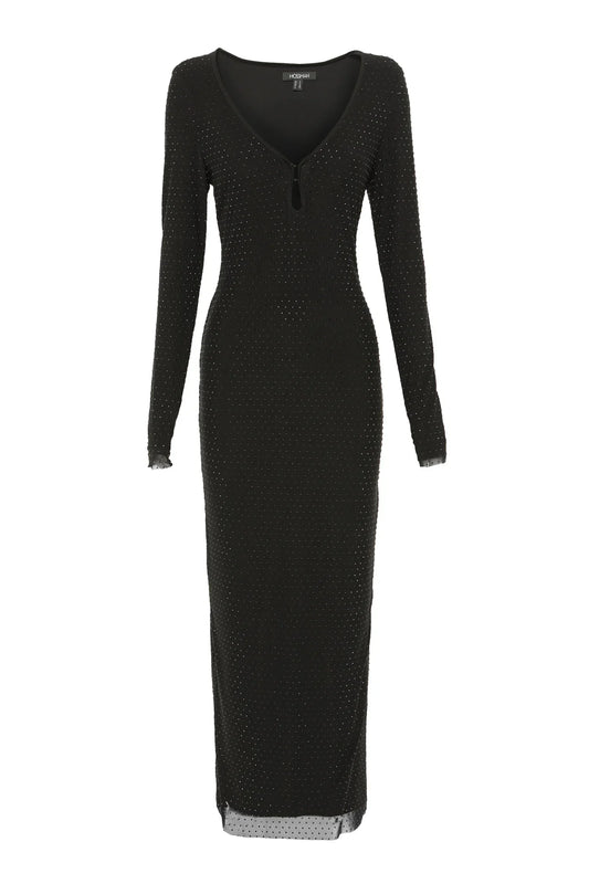 Mossman Illuminate Maxi Dress