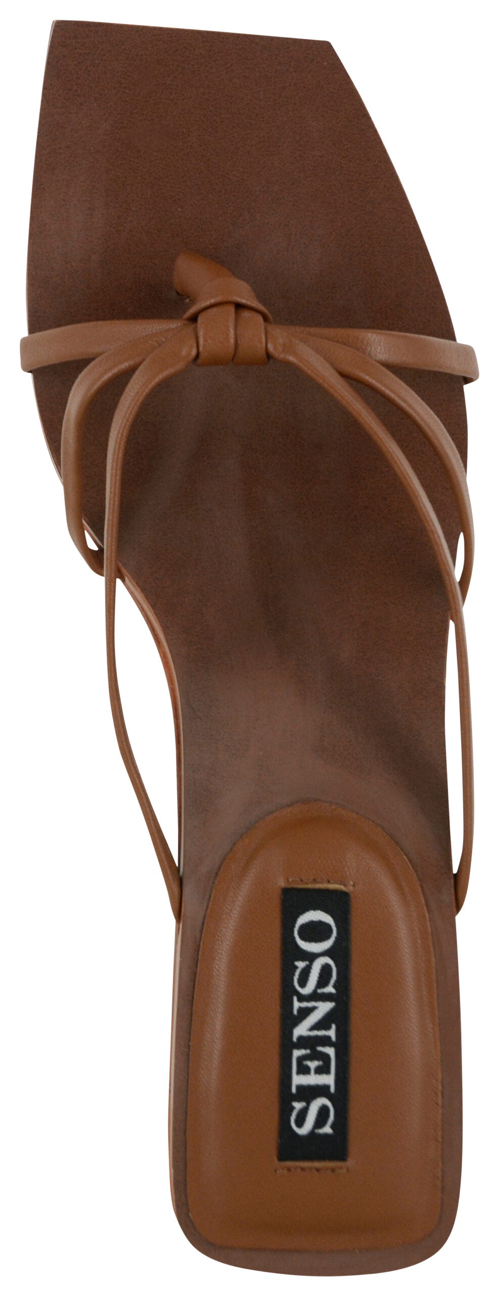 Senso Maria - Chestnut