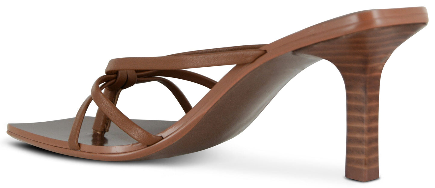 Senso Maria - Chestnut