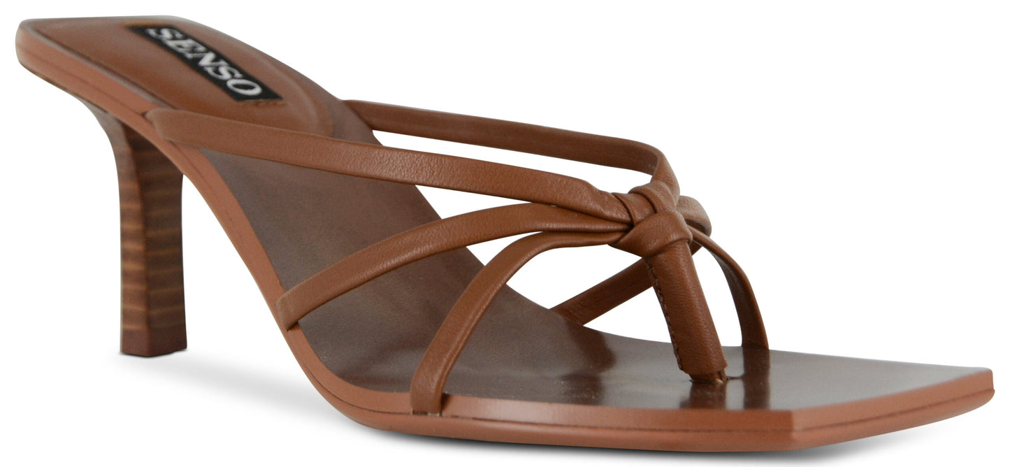 Senso Maria - Chestnut