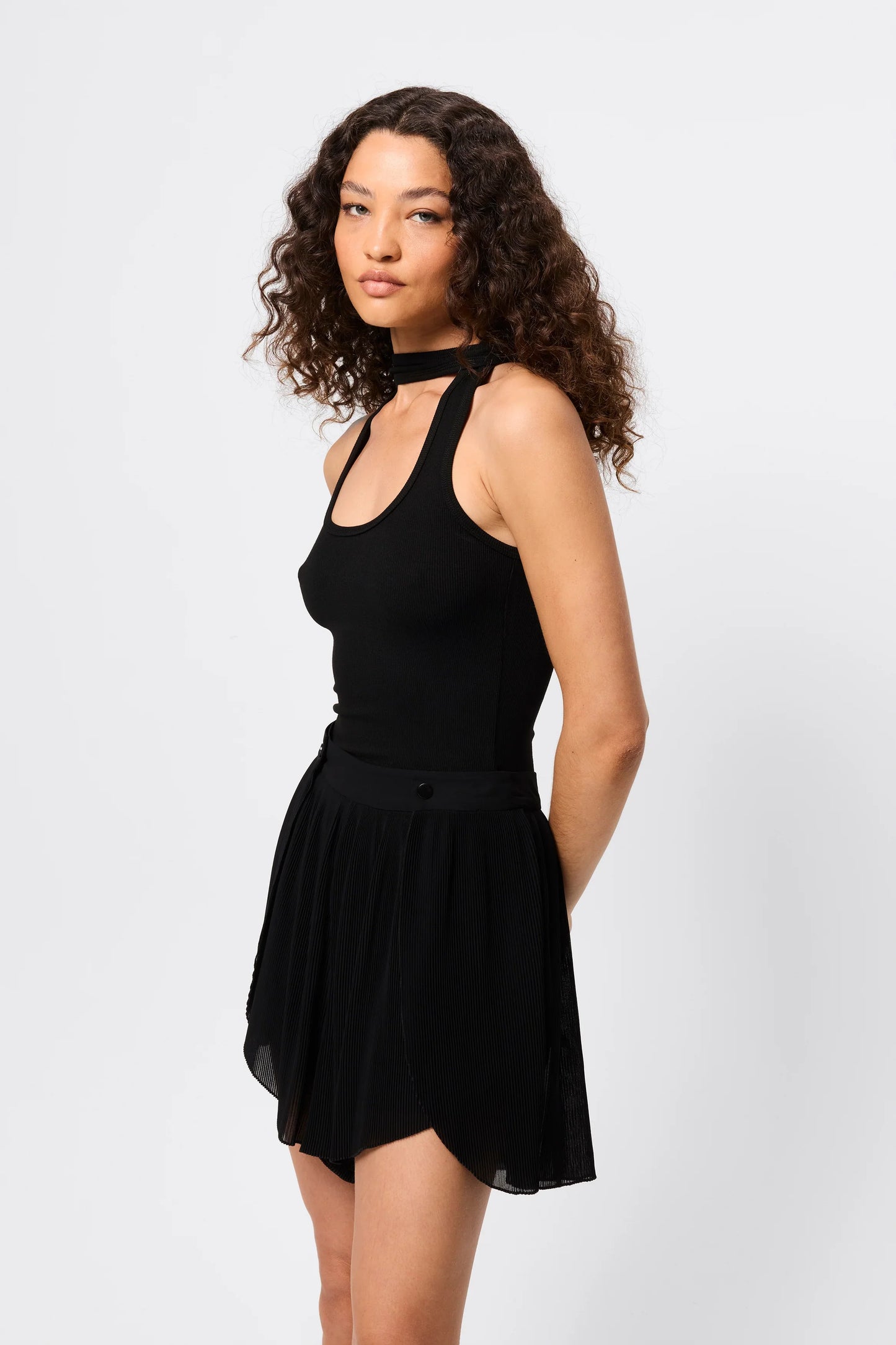 Mossman Mirage Short