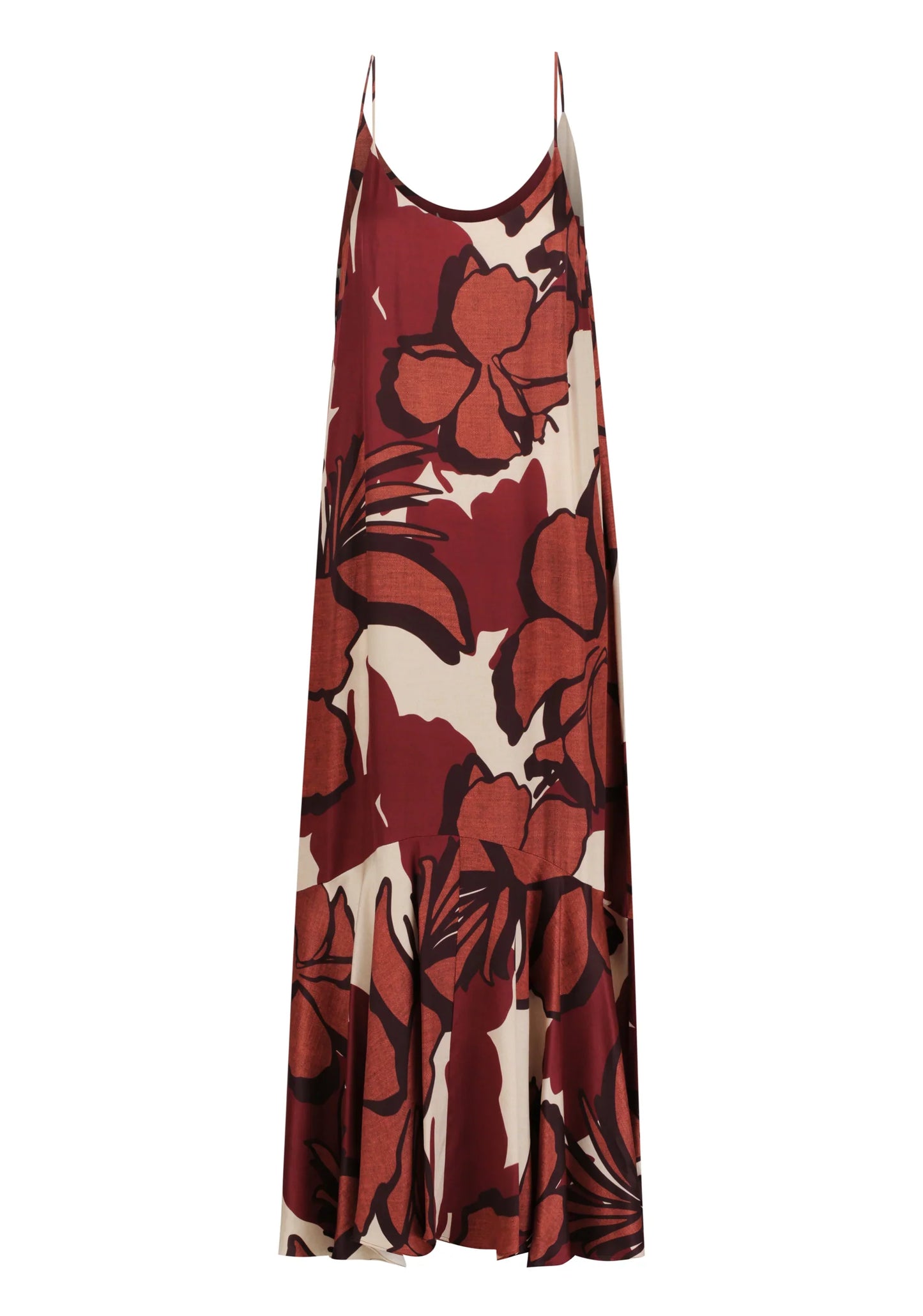 Morrison Maddox Maxi Dress