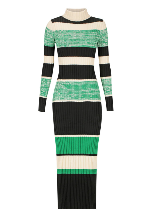 Morrison Kaia Midi Dress