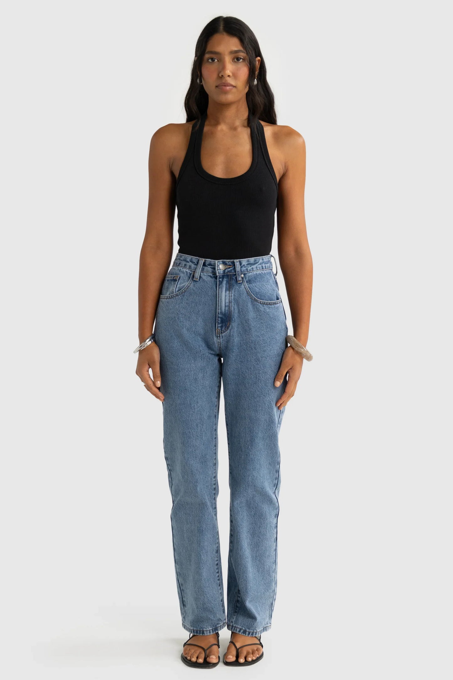 ORTC Sunday Halter Tank