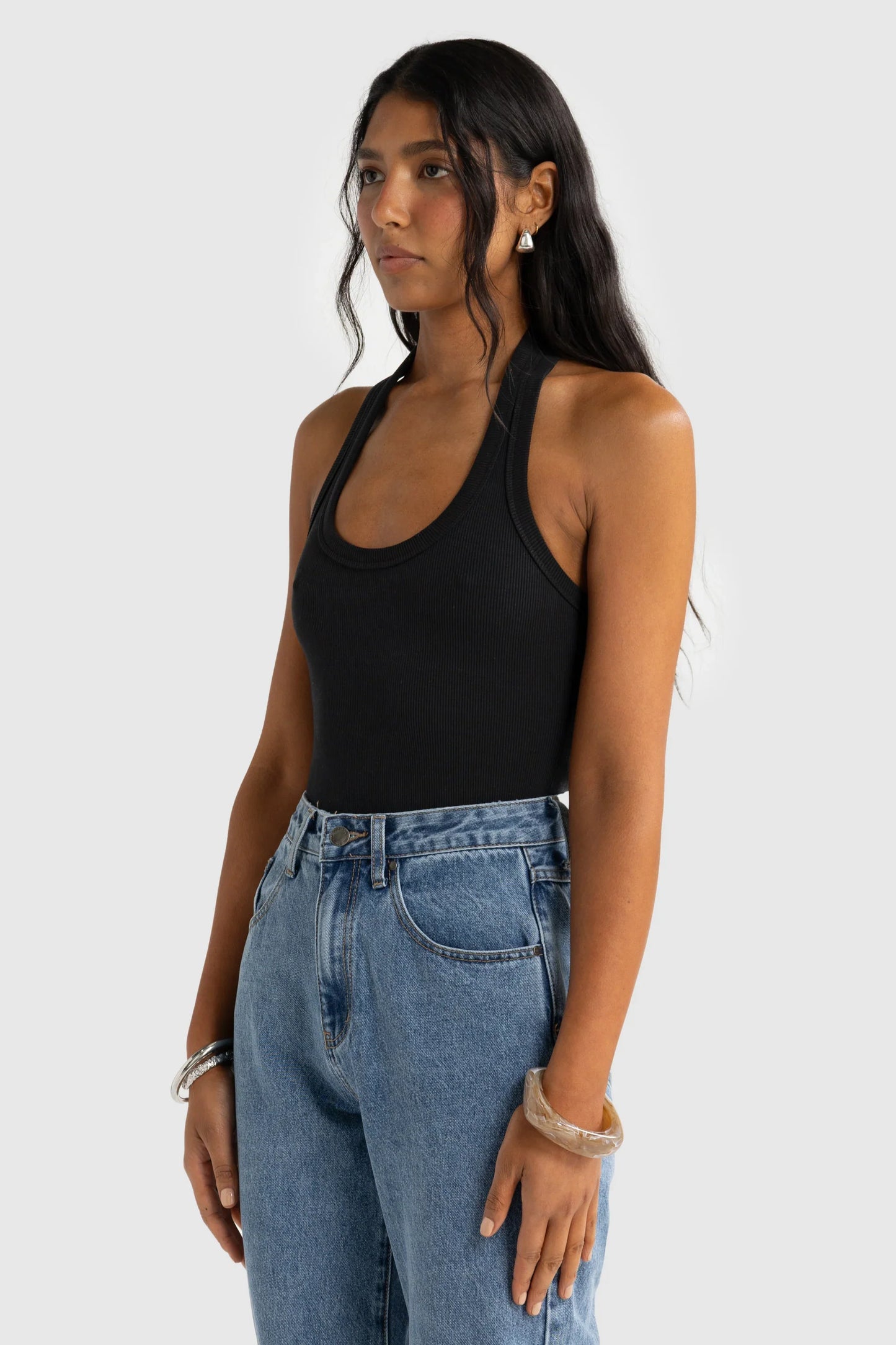 ORTC Sunday Halter Tank