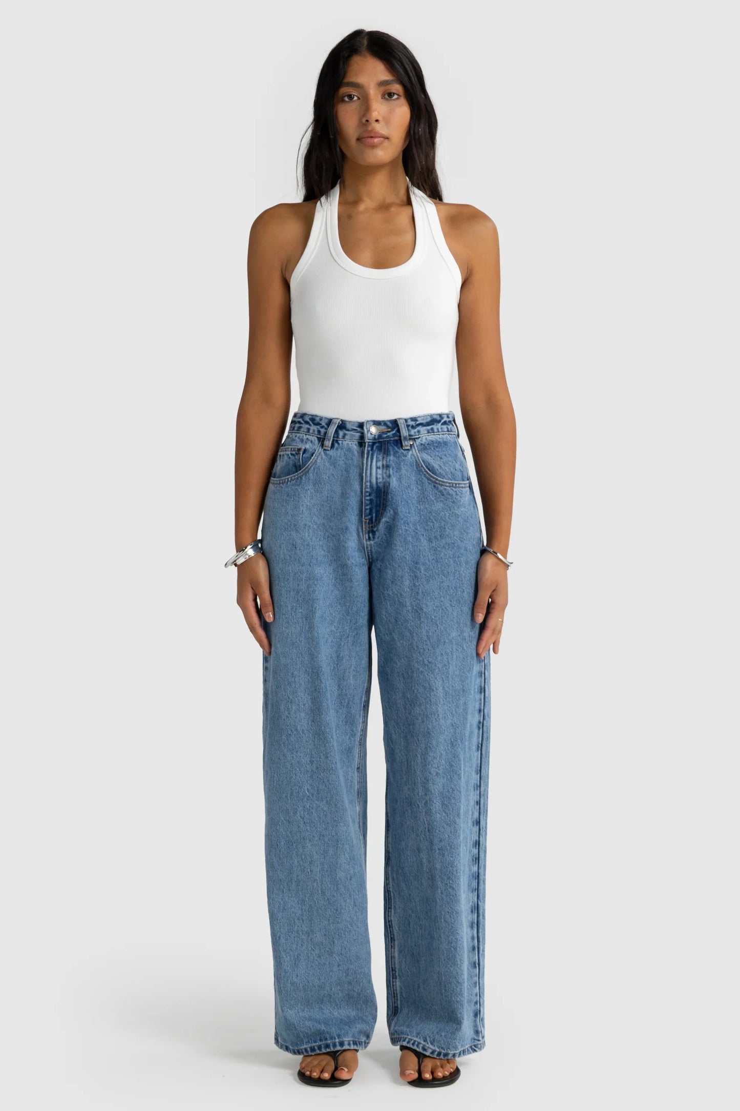 ORTC Sunday Halter Tank