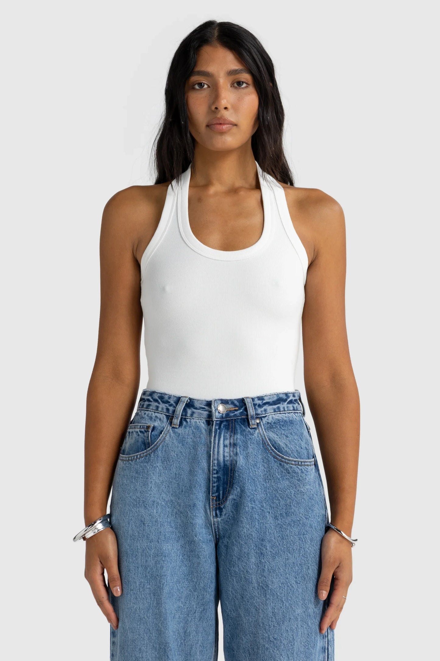 ORTC Sunday Halter Tank