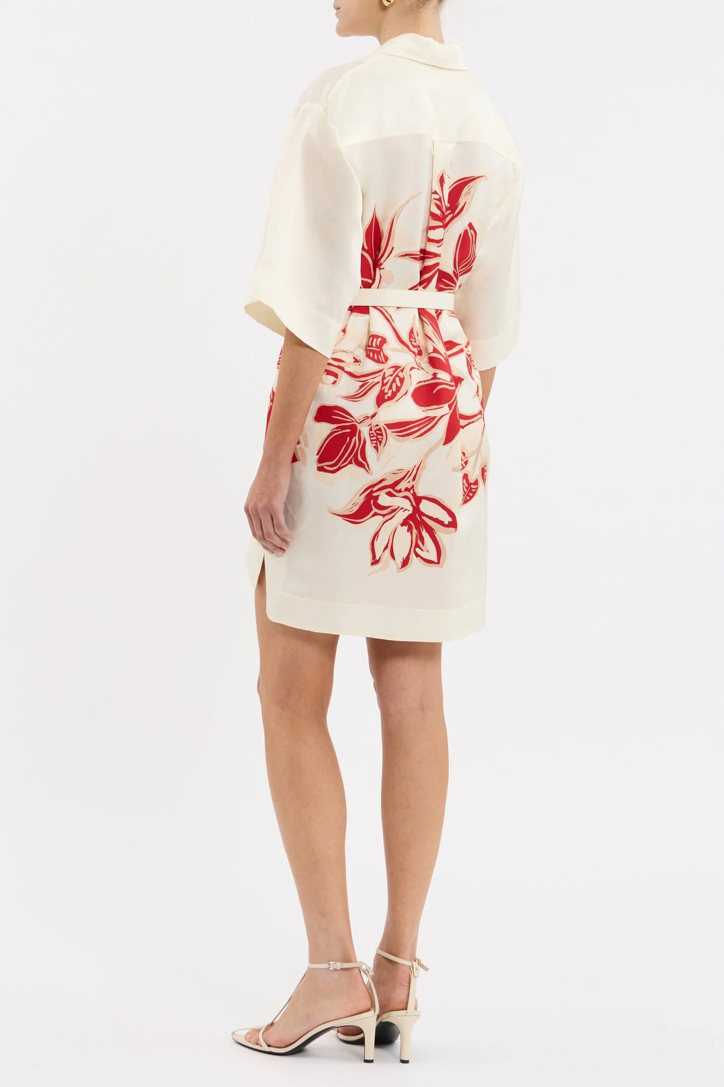 Rebecca Vallance Tallara Mini