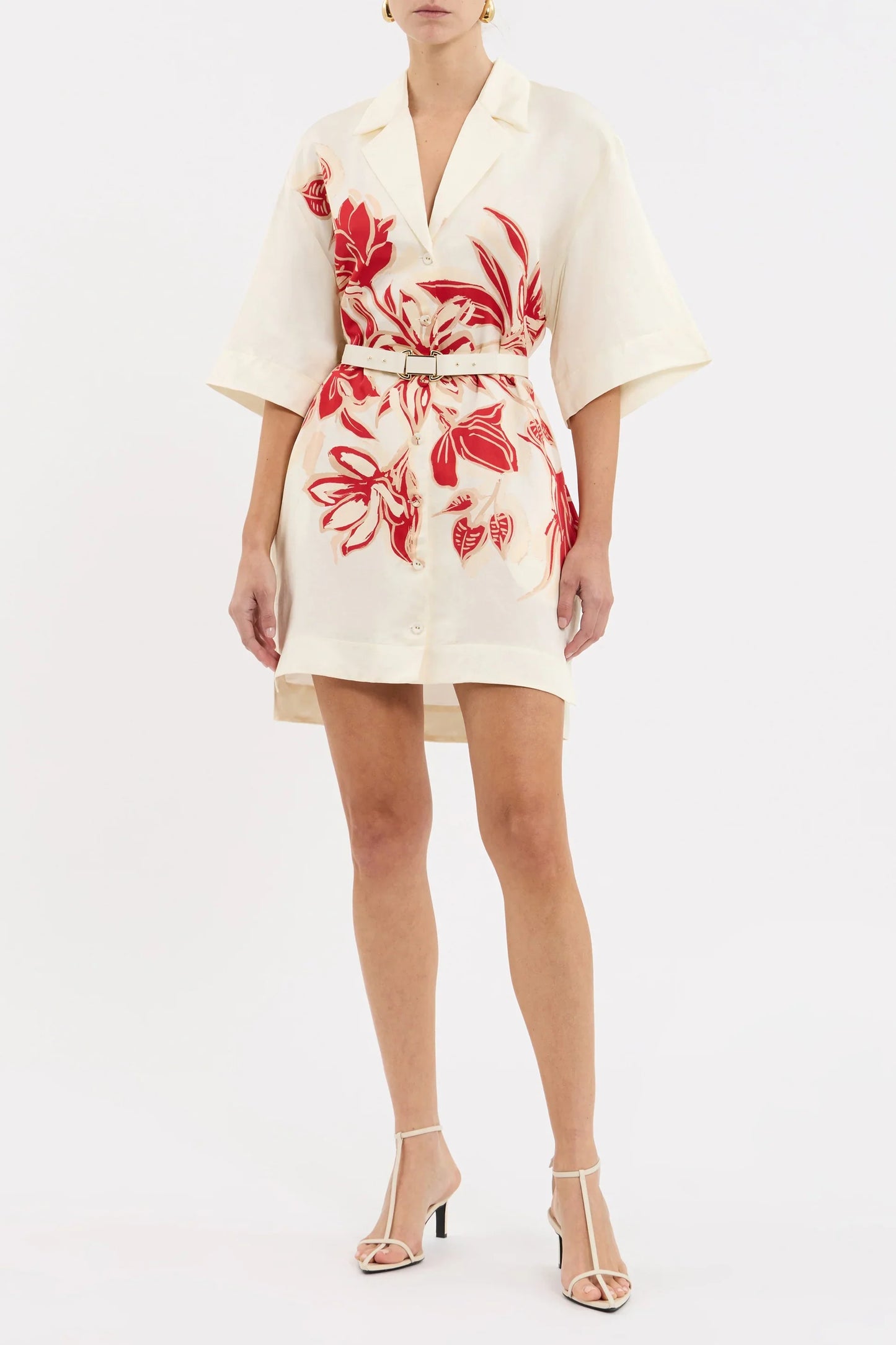 Rebecca Vallance Tallara Mini