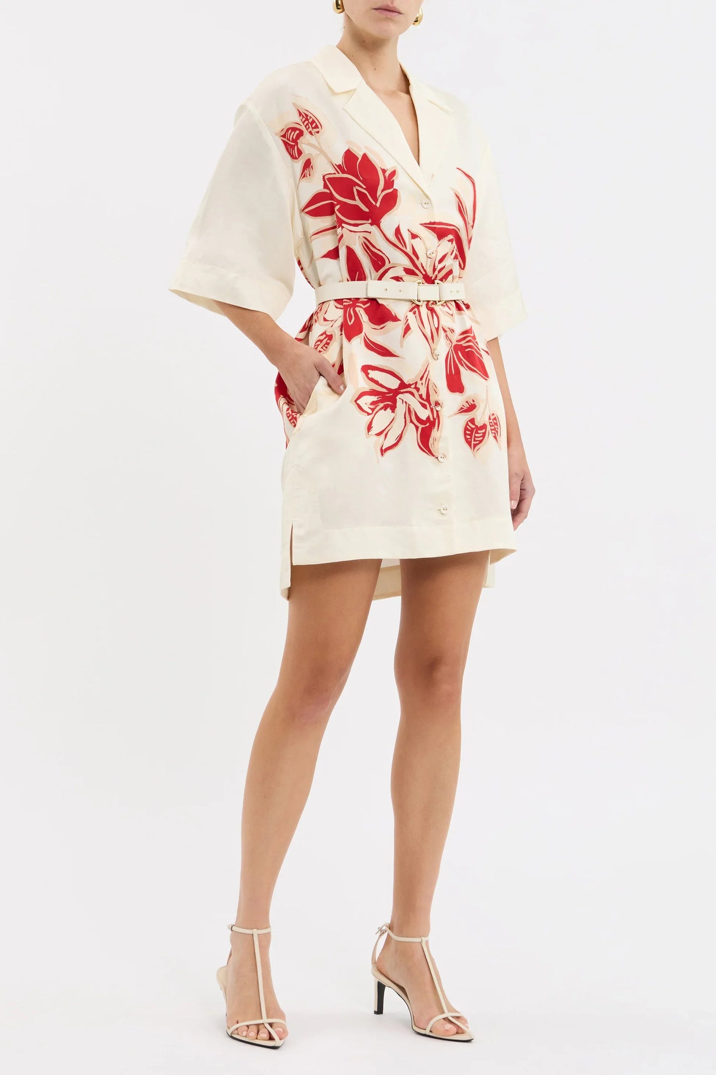 Rebecca Vallance Tallara Mini