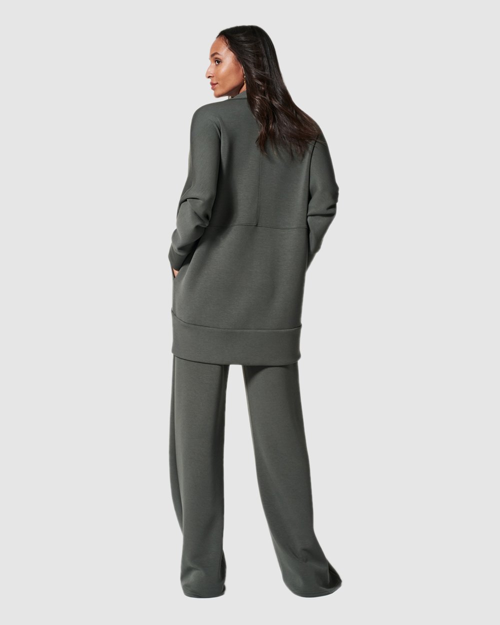 Spanx Airessentials Cocoon - Dark Palm