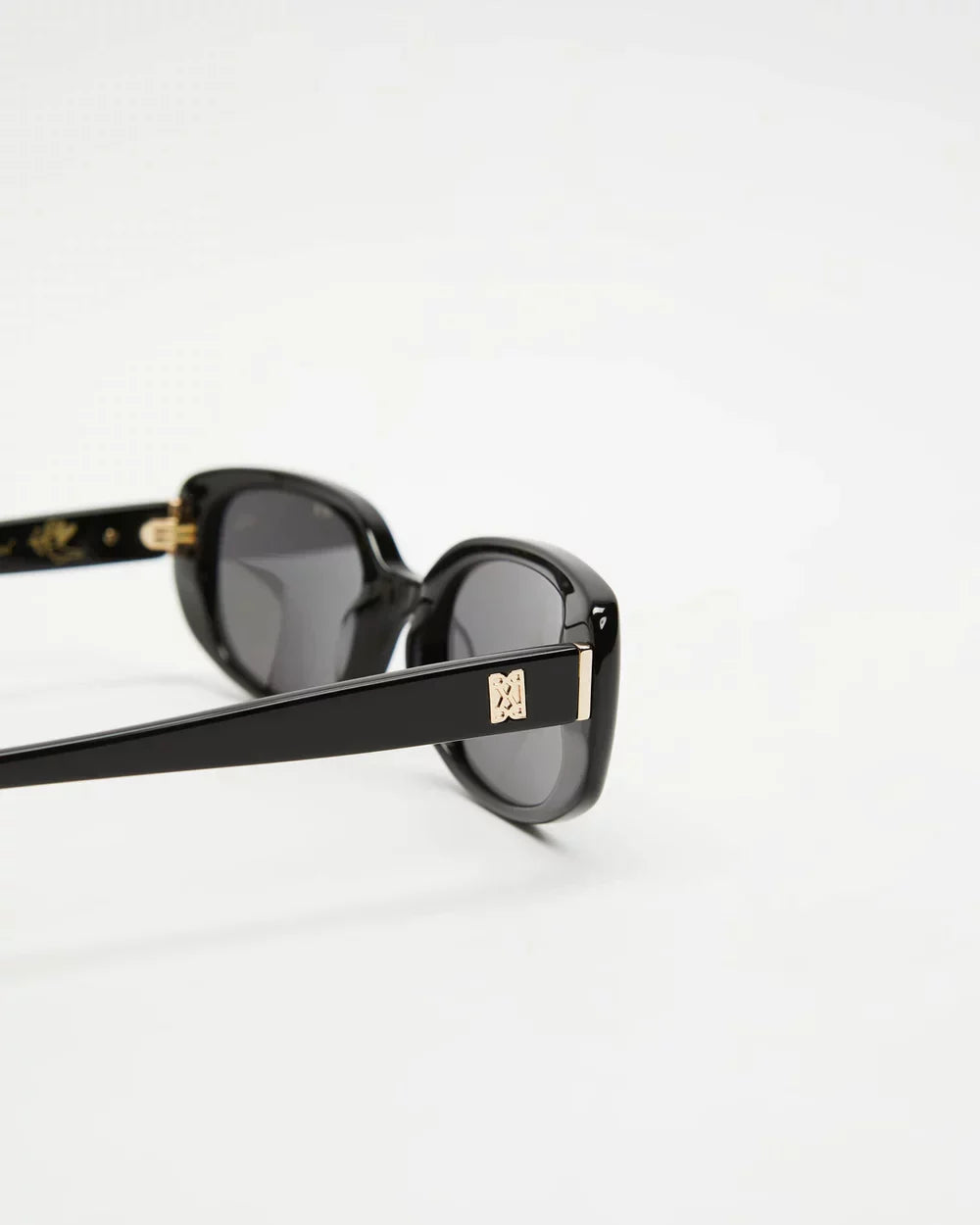 Raie Eyewear Venus Black