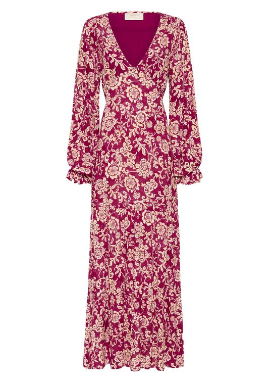 Auguste the Label Clovette Maxi Dress