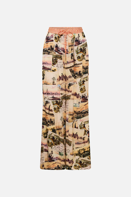 Camilla Milla's Got  Mail Lounge Pant **
